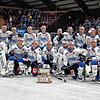 Die Schwenninger Wild Wings gewannen am Wochenende in Kreuzlingen zum dritten Mal den Bodensee-Cup.