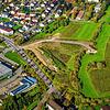 Das künftige Baugebiet Kapellenäcker in Stockach im Oktober 2022. (Archivbild)