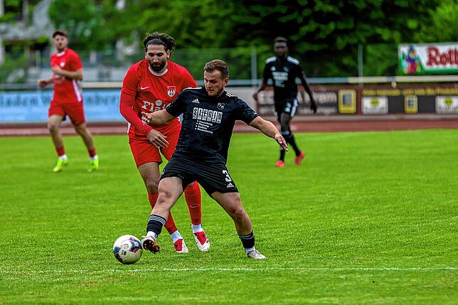 Bild 44: FC Tiengen 08 besiegt den VfR Bad Bellingen mit 4:0 – und wir haben Fotos!