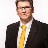 Der 46-jährige Dirk Caroli hat seine Bewerbung für die OB-Wahl in Schramberg eingereicht.