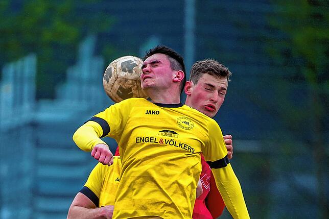 Bild 25: SpVgg. Wutöschingen gewinnt Ortsderby beim VfR Horheim-Schwerzen mit 3:0 &ndash; und wir haben Bilder!