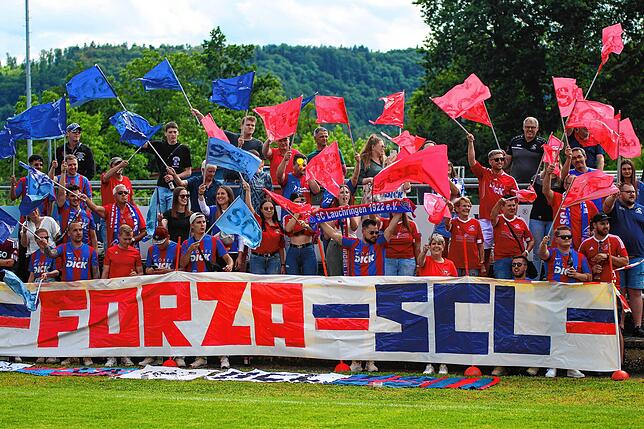 Bild 15: SV Albbruck kehrt in die Kreisliga A zurück – und wir haben Bilder!