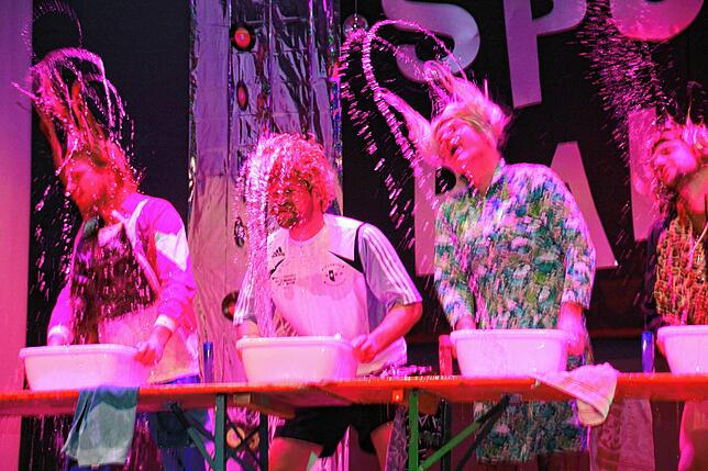 Bild 25: Die besten Bilder vom Sportlerball in Herdwangen