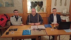 Die Hauptversammlung des Gewerbeverband von Laufenburg, die am Donnerstag im Gasthaus Eiche in Binzgen stattfand, wurde von den ...