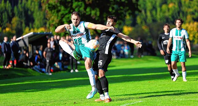 Bild 5: Unsere Bildergalerie vom 4:0-Sieg des FC Gutmadingen bei der SG Riedöschingen/Hondingen