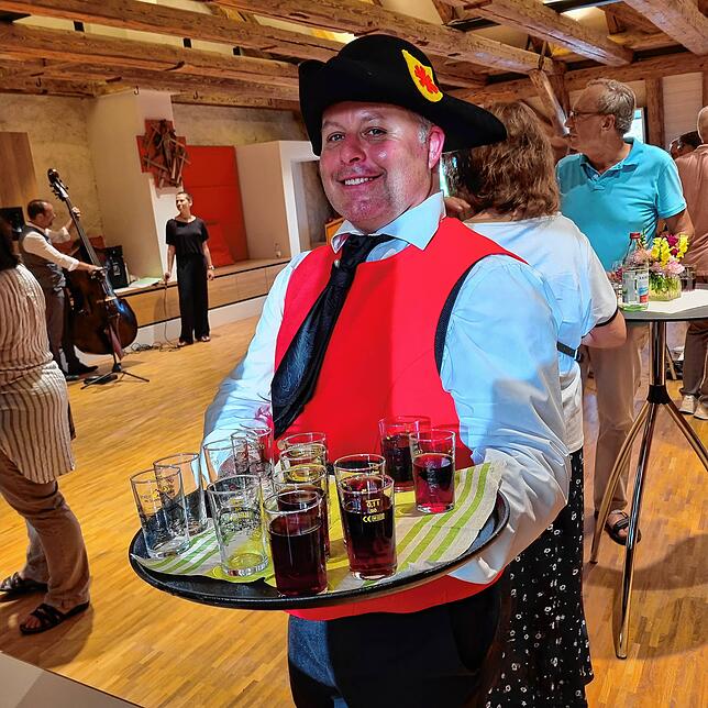 Bild 4: Bilder vom 44. Markdorfer Stadtfest
