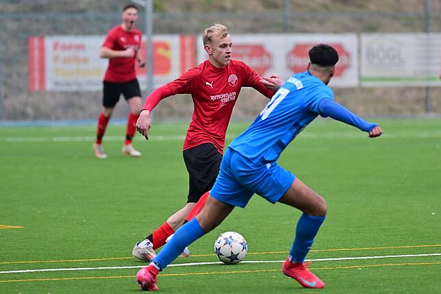 Bild 26: FC Hochrhein siegt 1:0 bei den SF Schliengen – und wir haben Fotos!