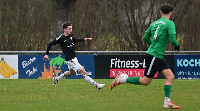 Bild 21: SV 08 Laufenburg unterliegt mit 0:2 beim SV Mundingen – und wir haben Fotos!