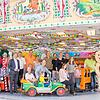 Die Mitglieder des Arbeitskreises Chilbi sind schon voll in Fahrt Richtung 549. Chilbi. Die Traditionsveranstaltung auf dem großen ...