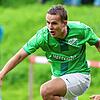 Kehrt von der Verbandsliga in die Bezirksliga zurück: Fabian Müller.