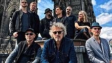 BAP: Wolfgang Niedecken geht mit BAP in seiner &bdquo;Schließlich-und-endlich-Tournee&ldquo; wieder auf Reisen. Auch nach Freiburg.