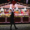 (Archivbild) Im Jahr 2021 wurde der Konstanzer Adventsmarkt nach nur fünf Tagen Betrieb aufgrund der Corona-Pandemie abgesagt.