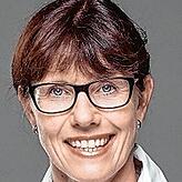 Regina Henke, Teil des Ortsvorstandes der Grünen in Singen und Gemeinderätin: „Kreative und nachhaltige Ideen für Konzepte der ...