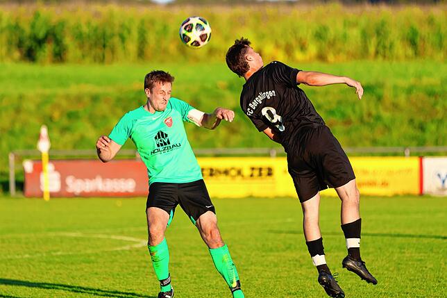 Bild 33: FC Bergalingen gewinnt mit 2:0 beim SV Unteralpfen – und wir haben Fotos!