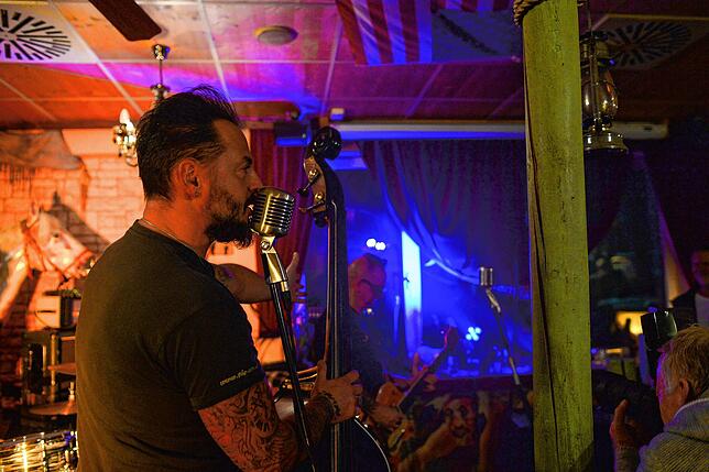 Bild 10: So schön war die City of Music
