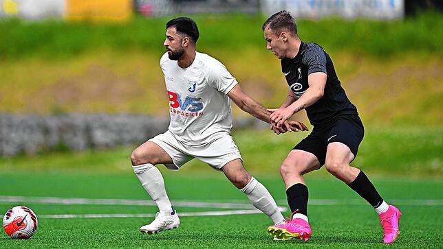 Bild 47: TuS Stetten setzt sich mit 5:1 gegen FC Erzingen durch – und wir haben Bilder!