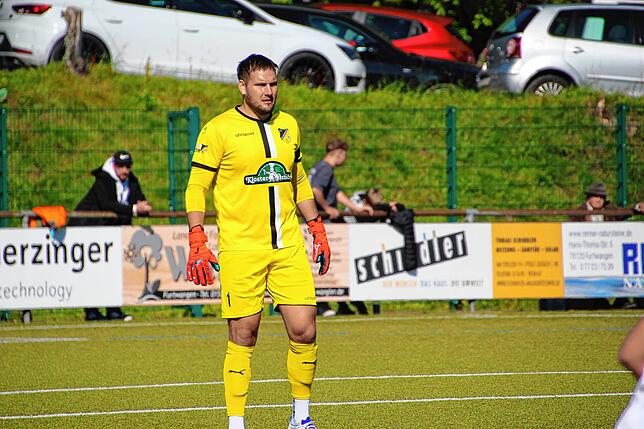Bild 9: SG Eintracht gegen SG Schwarzwald-Union: Die besten Bilder vom Kreisliga-A-Derby in Gütenbach!