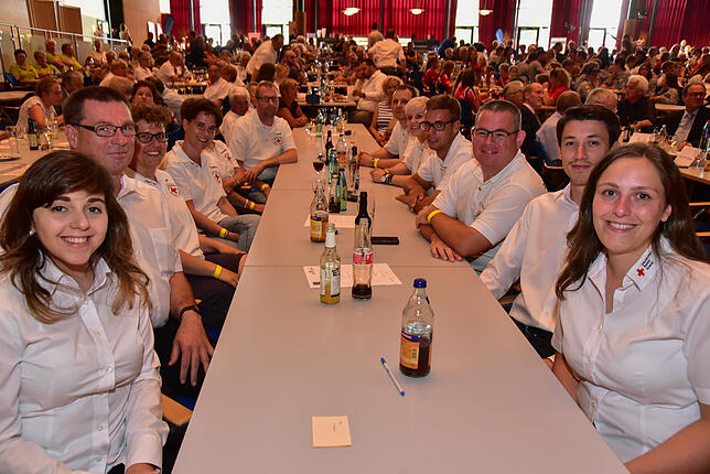 Bild 36: Bilder vom Vereinswettbewerb in Villingen-Schwenningen
