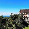 Für die Auszeichnung wurden über ein Jahr immer wieder Messungen an zwei verschiedenen Orten in Heiligenberg vorgenommen. Hier ist das ...