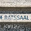 Im Raatssaal des Singener Rathauses kam es zu einer kuriosen Abstimmung.