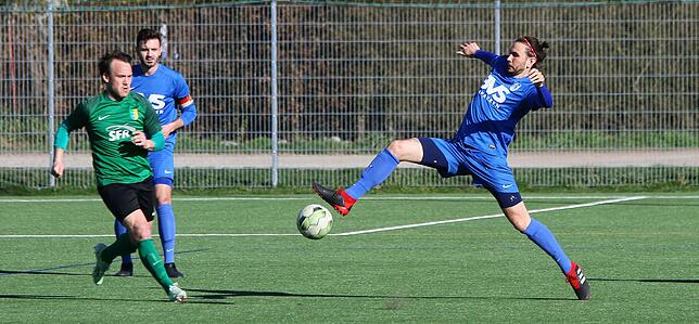 Bild 9: FC Erzingen siegt mit 2:1 beim SV Herten und wir haben die Bilder