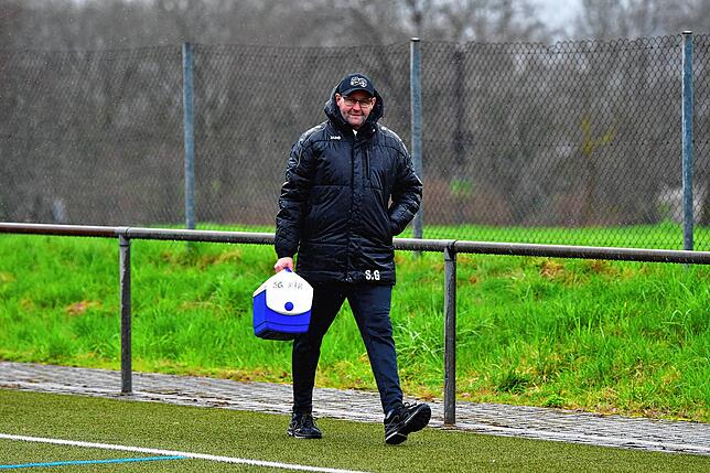 Bild 24: SG Mettingen/Krenkingen siegt 2:1 bei der SG FC Wehr/Brennet &ndash; und wir haben Bilder!