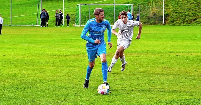 Bild 46: SV Buch besiegt den FC Schönau mit 2:1 – und wir haben Bilder!