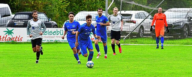 Bild 24: SV Buch gewinnt 5:3 bei der SG Stühlingen/Weizen – und wir haben Fotos!