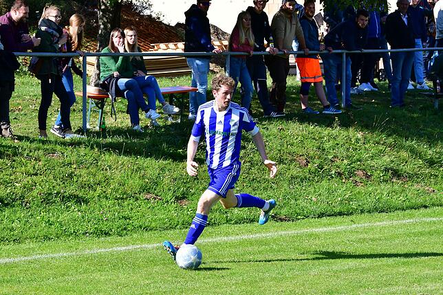 Bild 19: SG Mettingen/Krenkingen wirft den SV Buch mit 5:2 aus dem Pokal &ndash; und wir haben Bilder!