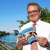 Unser Gast-Autor, Prof. Dr. Jürgen Klöckler, ist Archivar der Stadt Konstanz. Der Titel seines neuen Buchs lautet &bdquo;Konstanzer ...