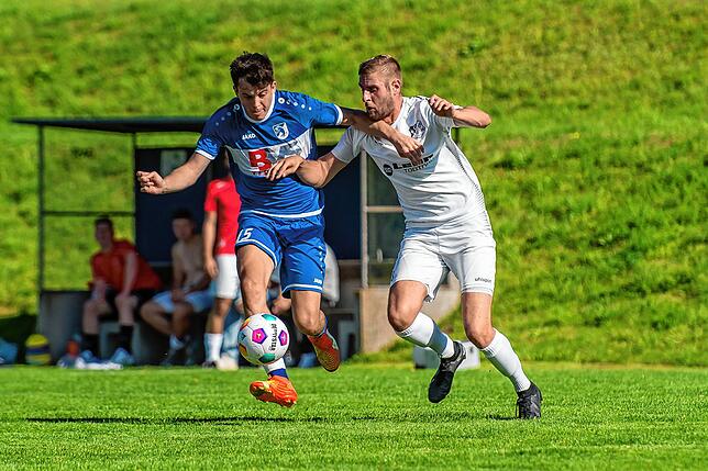 Bild 20: FC Erzingen bezwingt den FC Schönau mit 3:0 &ndash; und wir haben Bilder!