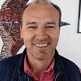 Zoran Rajkovaca, Wirt der Gaststätte Ziegelhof am Gottmannplatz: „Seit wenigen Tagen liefern wir mit Uber Eats aus. Allerdings läuft das ...