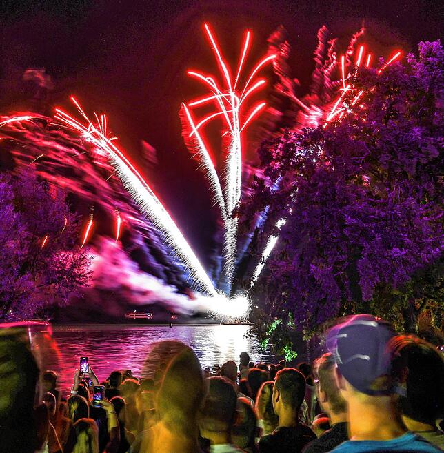 Bild 6: Die schönsten Bilder vom Hausherrenfest in Radolfzell!