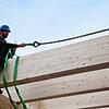 Das Bauhandwerk boomt, aber es fehlen Fachkräfte. Das dämpft die Zukunftserwartungen der Branche auch im Südwesten.
