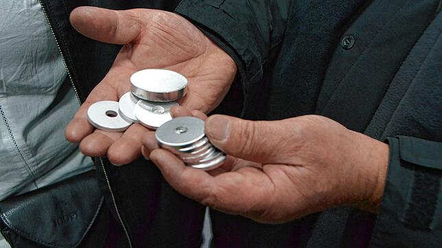 Die Aluminium Rheinfelden hat ihr Joint-Venture-Geschäft mit Amerika beendet.
