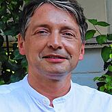 Markus Schubert, Leiter der Sozialen Dienste in Konstanz.