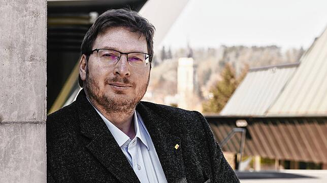 Stephan W. Link (FDP)