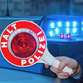 Zahlreiche Polizeikontrollen im ganzen Land