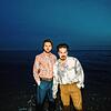 Headliner beim Caserne Open-Air in Friedrichshafen: Milky Chance.