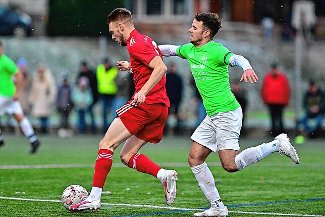 Bild 20: SG Mettingen/Krenkingen holt noch ein 3:3 beim VfR Bad Bellingen