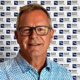 Matthias Schlunke, Betriebsratschef des Medizin Campus Bodensee