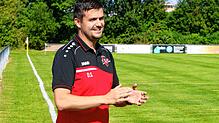 Daniel Schwager, Trainer des FV Walbertsweiler-Rengetsweiler, hat mit seiner Mannschaft in den letzten Wochen das Augenmerk vermehrt auf ...