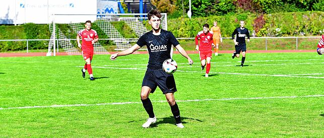 Bild 12: FC Schlüchttal siegt 3:2 bei der SG FC Wehr/Brennet – und wir haben Bilder!