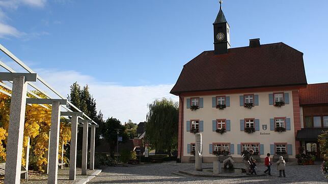 Wer neuer Bürgermeister von Grafenhausen wird, wird am Sonntag, 16.&nbsp;September, entschieden.