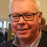 Wolfgang Sigrist, Bürgermeister der Gemeinde Sauldorf, Schulträger: „Die digitalen Medien sind ja da und wir müssen den Kindern ...