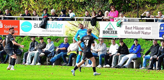 Bild 34: FC Wittlingen gewinnt Spitzenspiel beim SV Buch mit 3:0 – und wir haben Bilder!
