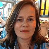 Constanze Pfeiffer von „chateau du pop music promotion“ fürchtet, dass nur die Großen überleben werden.