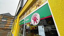 Von der Schließung der Bäckerei Gehri in Titisee-Neustadt ist auch die Filiale in Vöhrenbach betroffen. Bild: Helen Moser