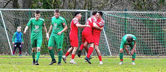Bild 49: Spvgg Wutöschingen zieht mit 3:1 n.V. beim SV Inzlingen ins Viertelfinale ein – wir haben Fotos!