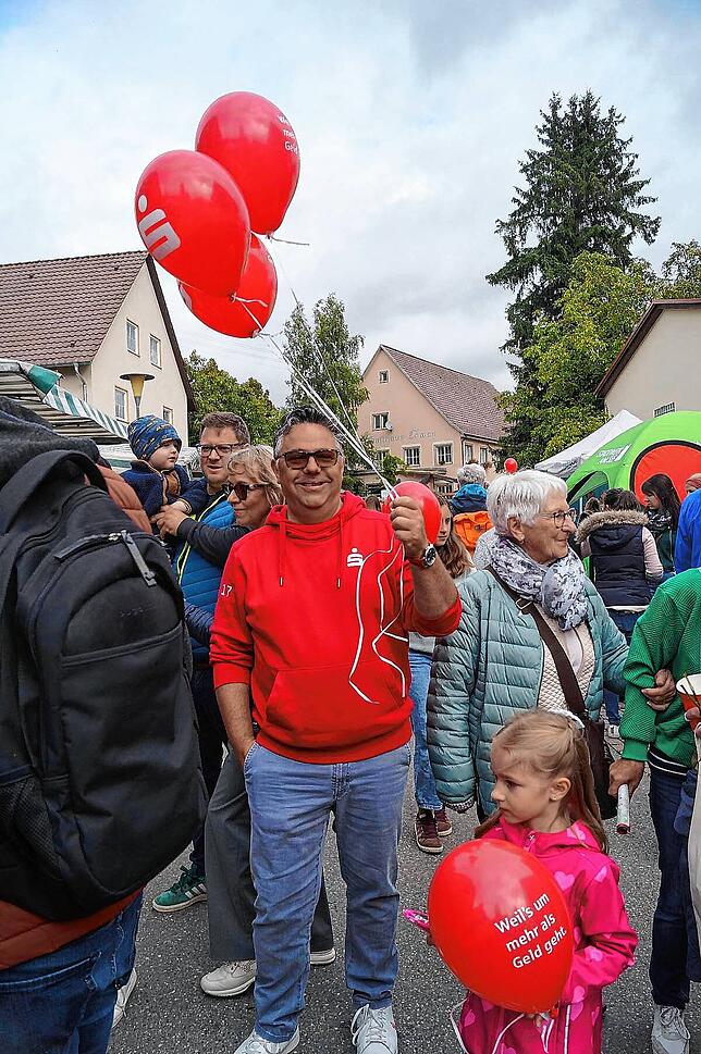 Bild 6: Die schönsten Eindrücke vom 28. Herbstmarkt